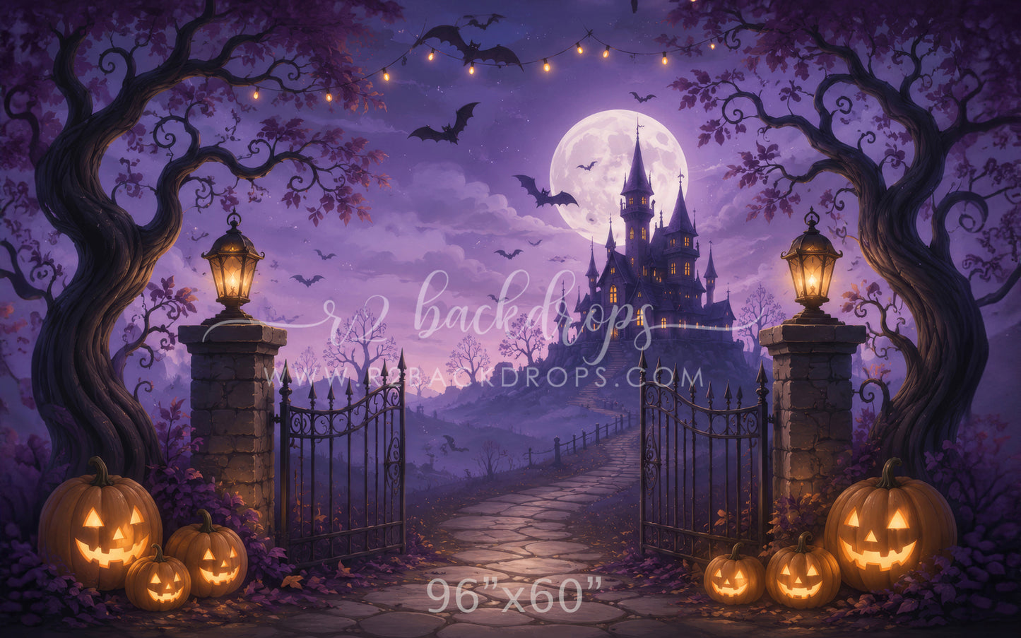 Twilight Hallow