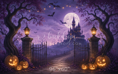 Twilight Hallow