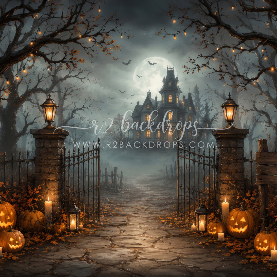 Pumpkin Hallow