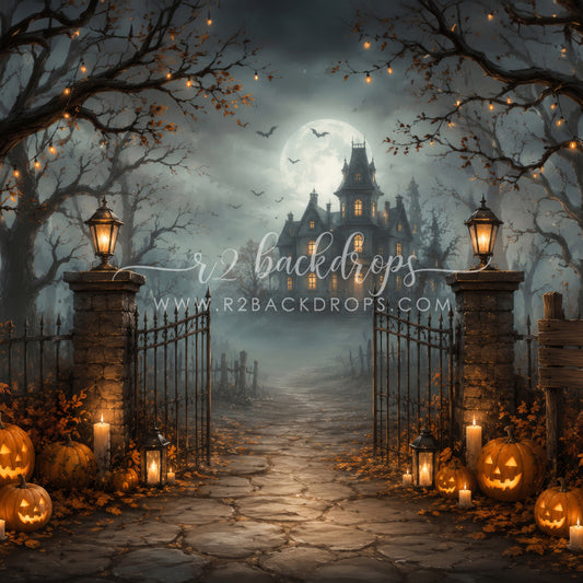 Pumpkin Hallow
