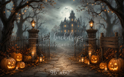 Pumpkin Hallow