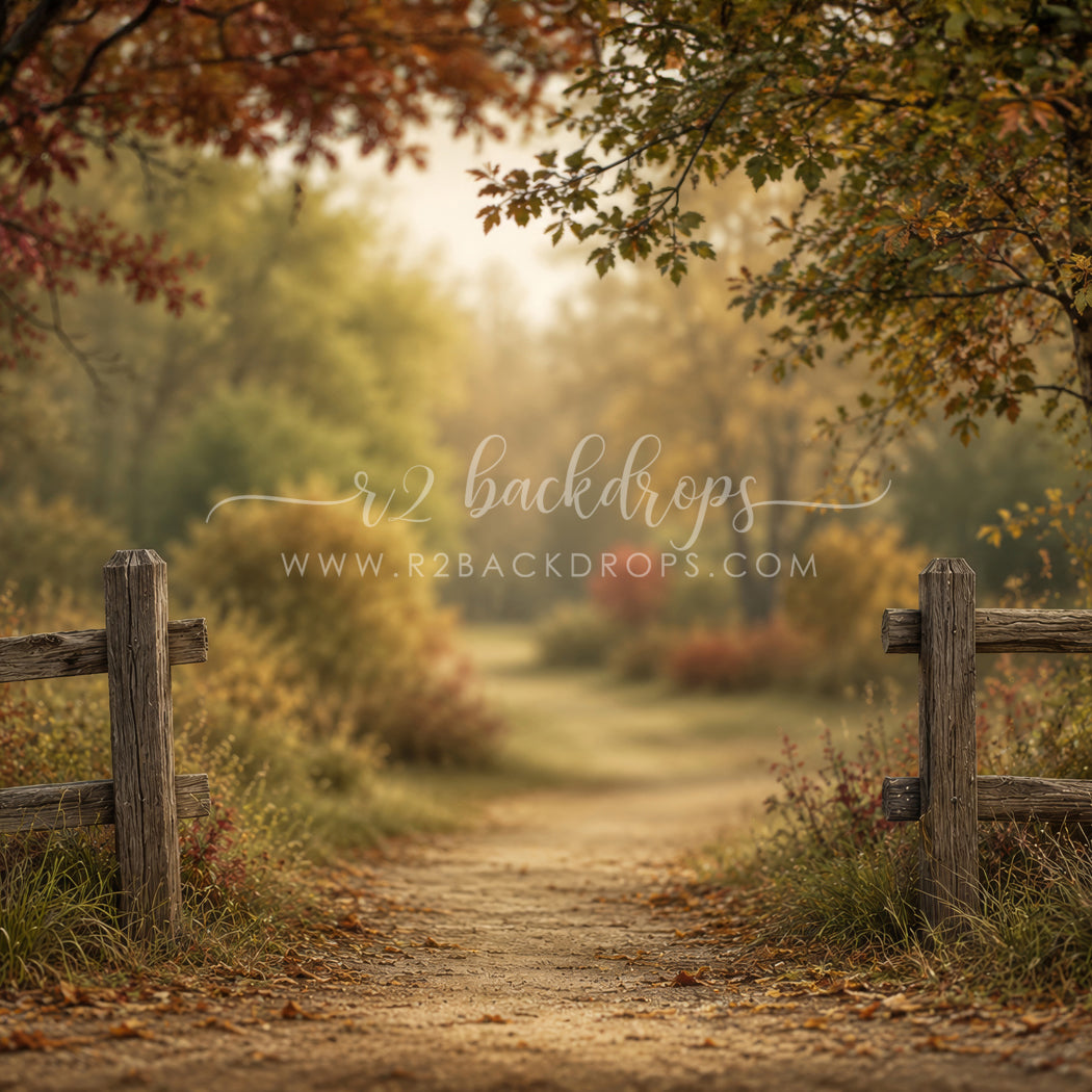 Whispering Trail