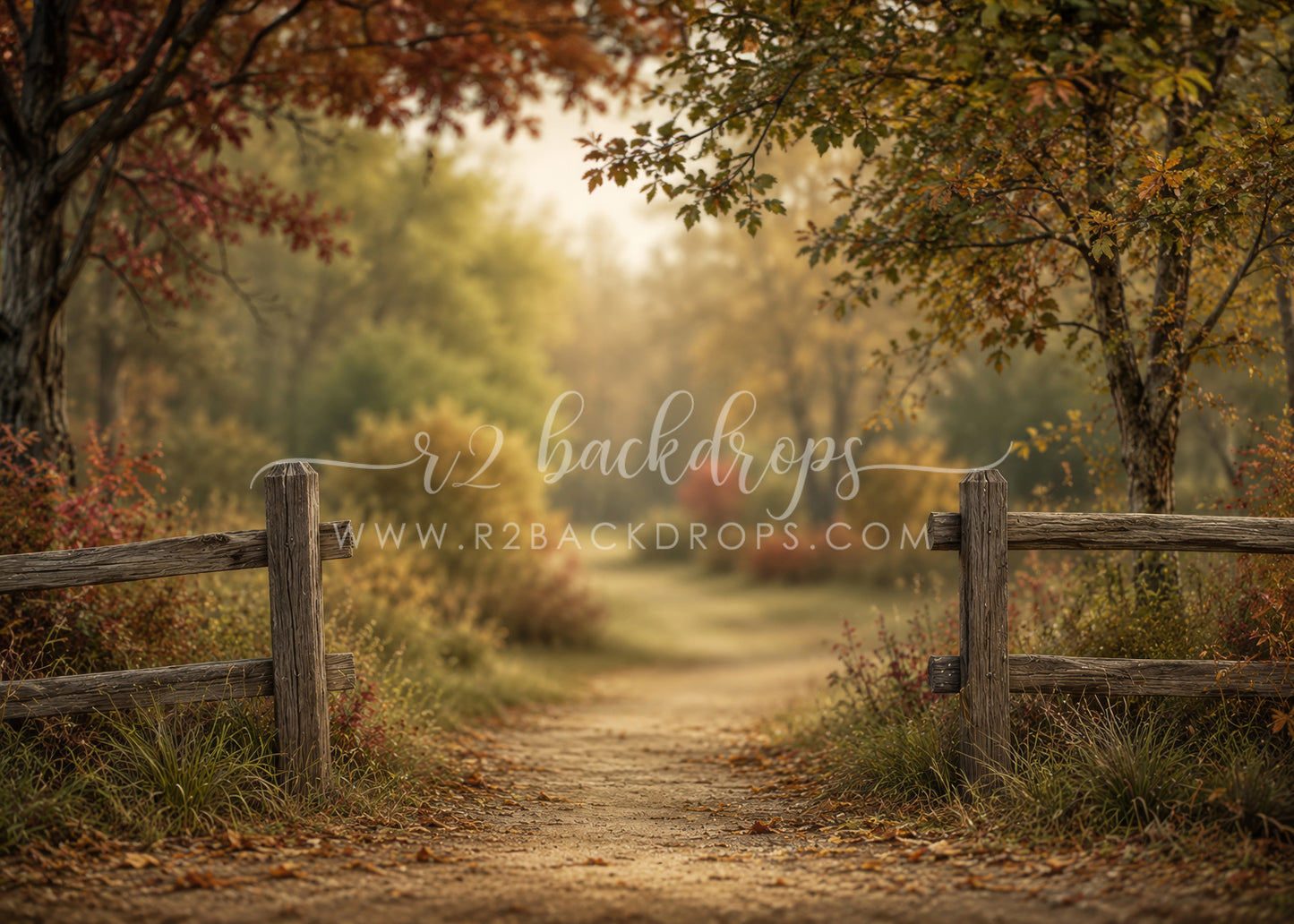 Whispering Trail