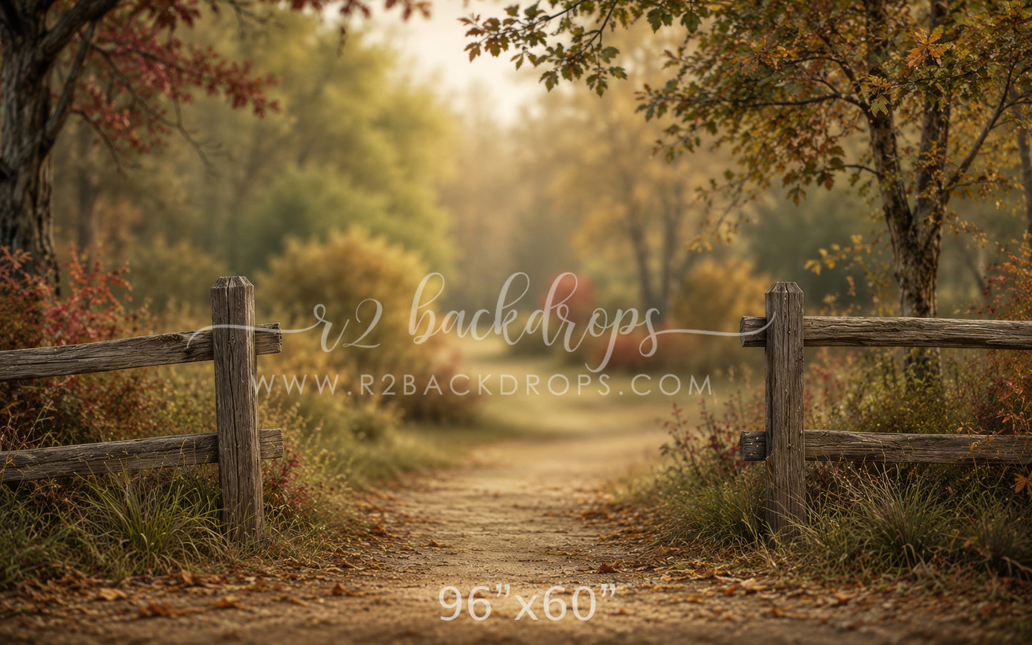 Whispering Trail