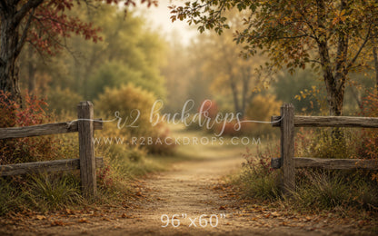 Whispering Trail