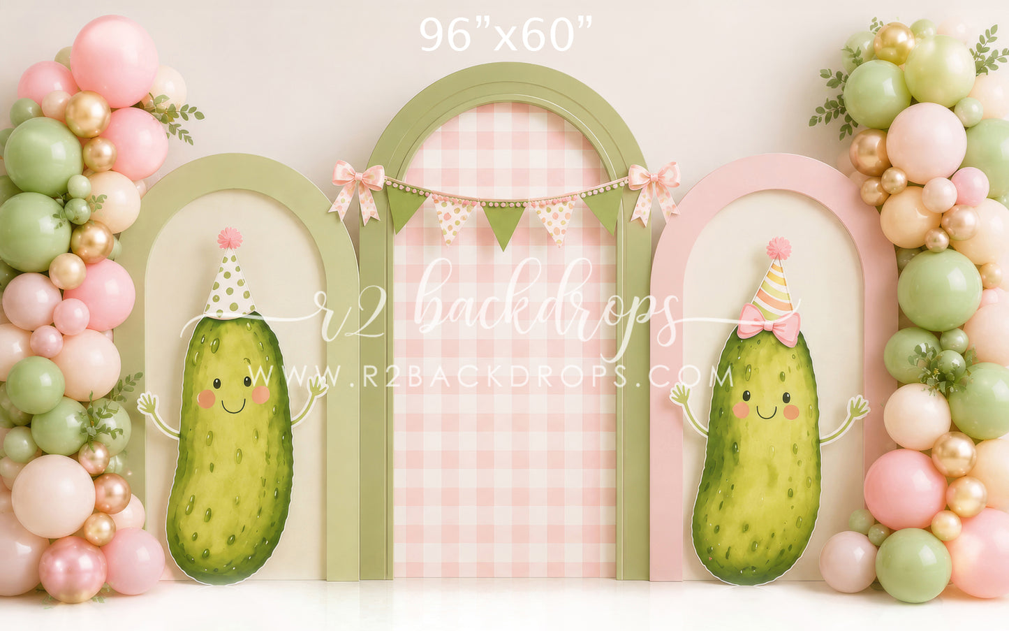 One Dill Pickle