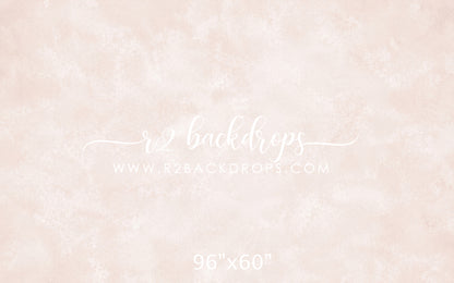Blush Veil