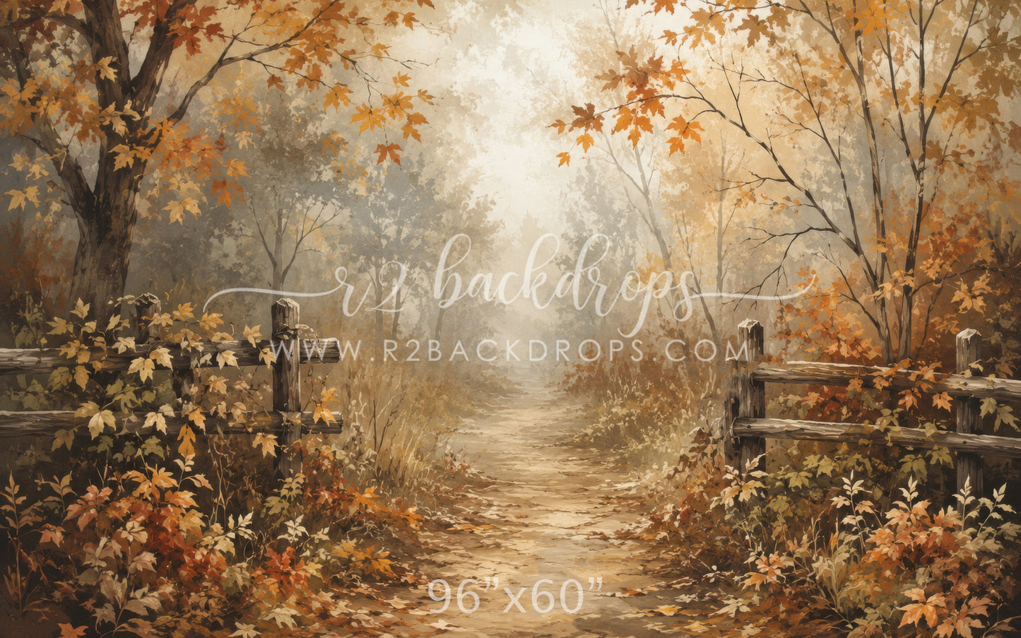 Fall Scape