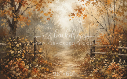Fall Scape