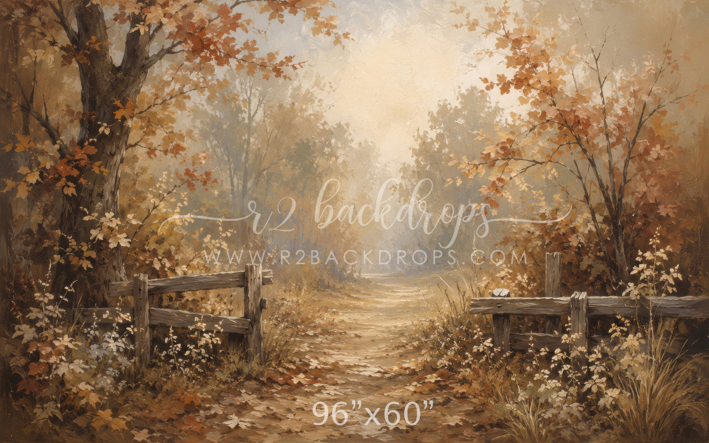 Painted Autumn