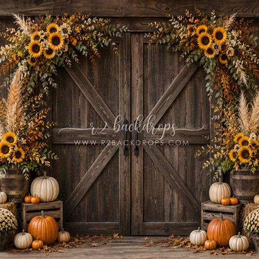 Autumn Serenade