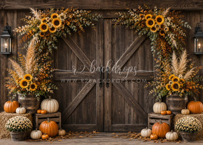 Autumn Serenade