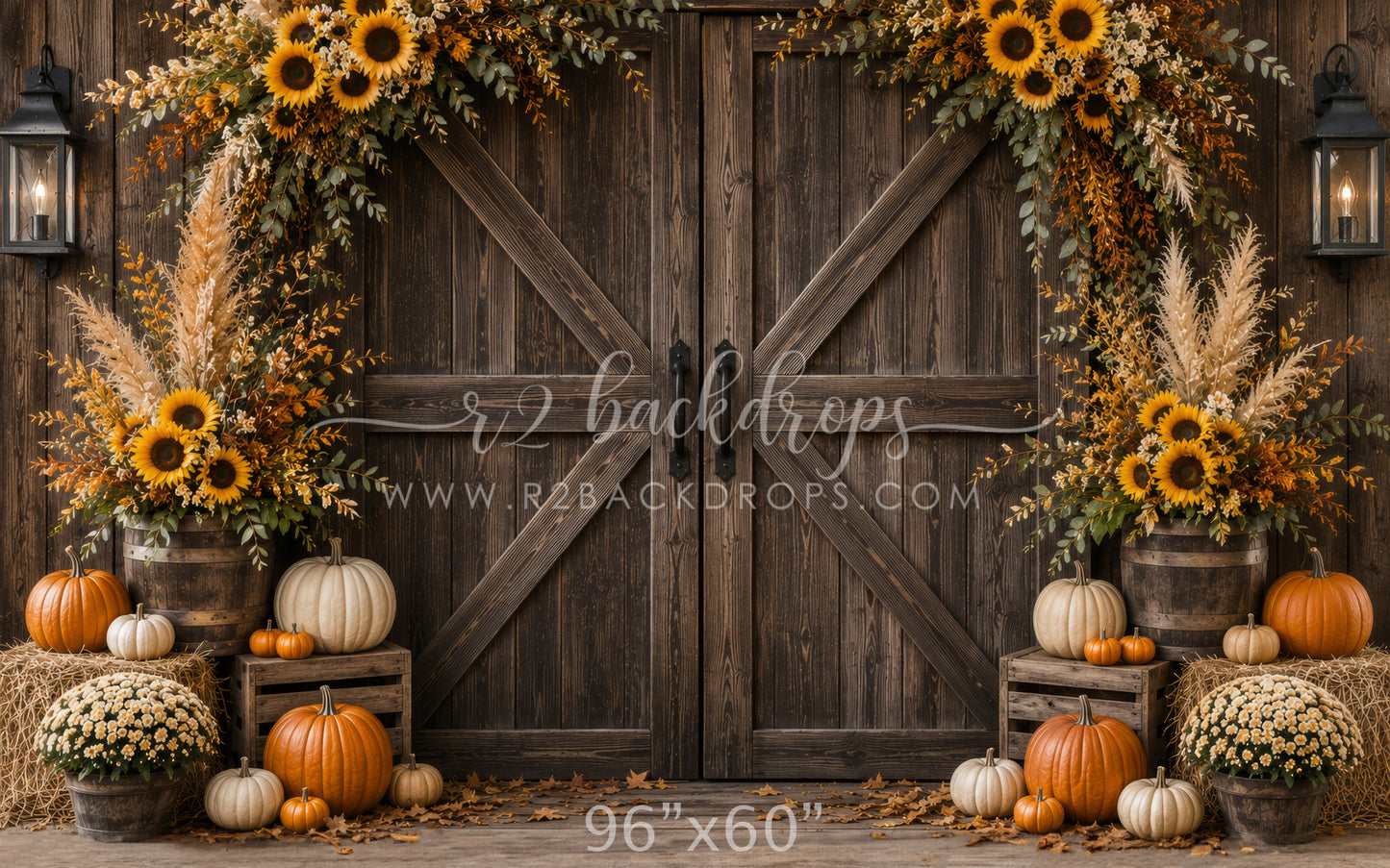 Autumn Serenade