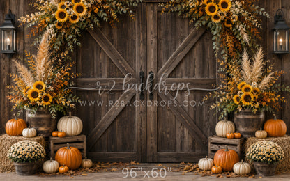 Autumn Serenade