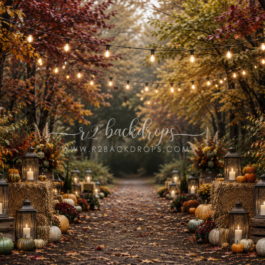 Fall Splendor