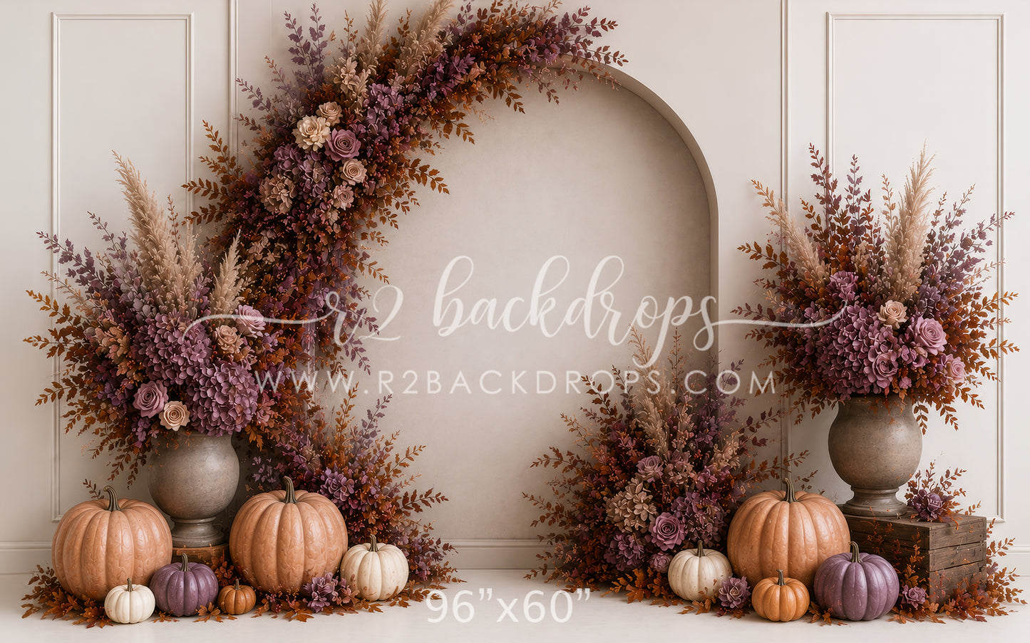 Autumn Reverie (Optional Sweep)
