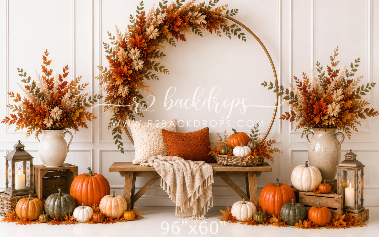 Home for Autumn (Optional Sweep)