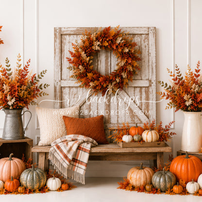 Harvest Home
