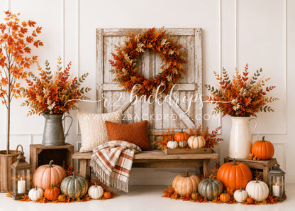 Harvest Home