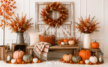Harvest Home