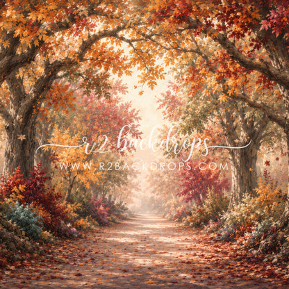 Autumn Meadow