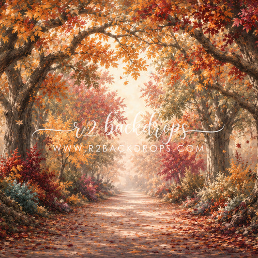 Autumn Meadow