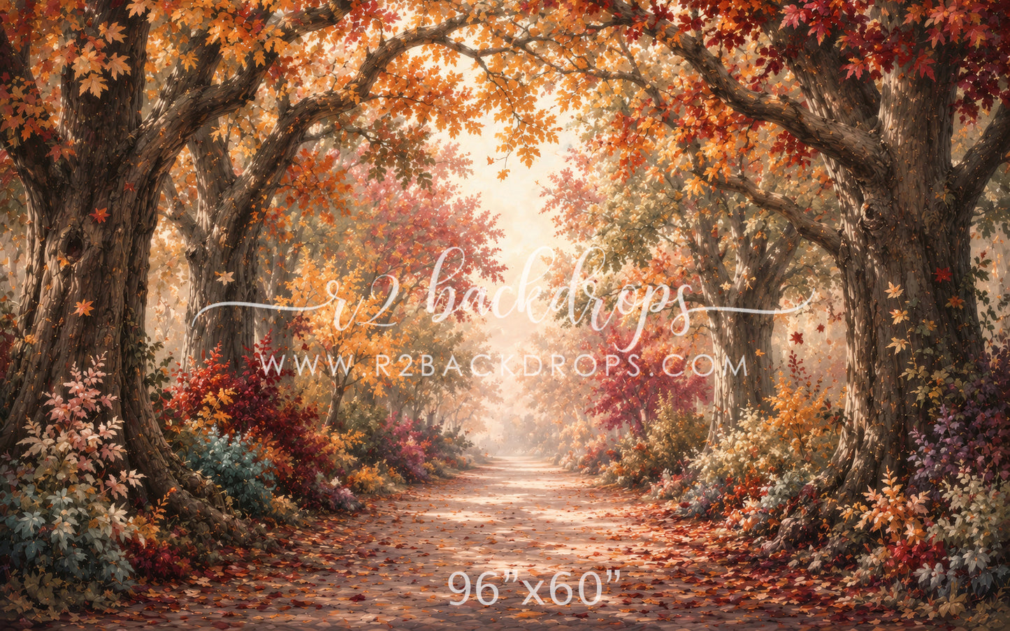 Autumn Meadow