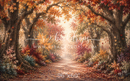 Autumn Meadow