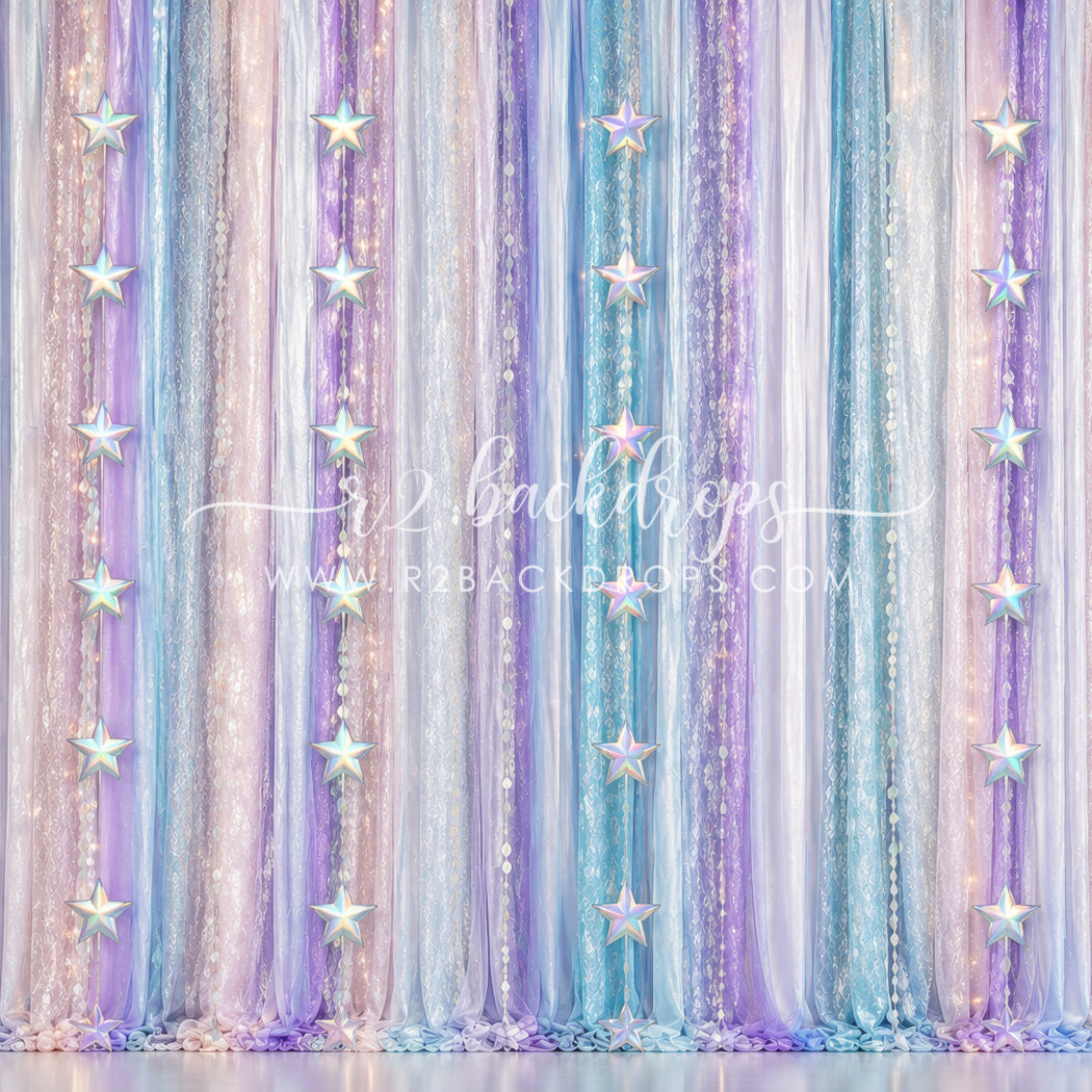 Starfall Dreams