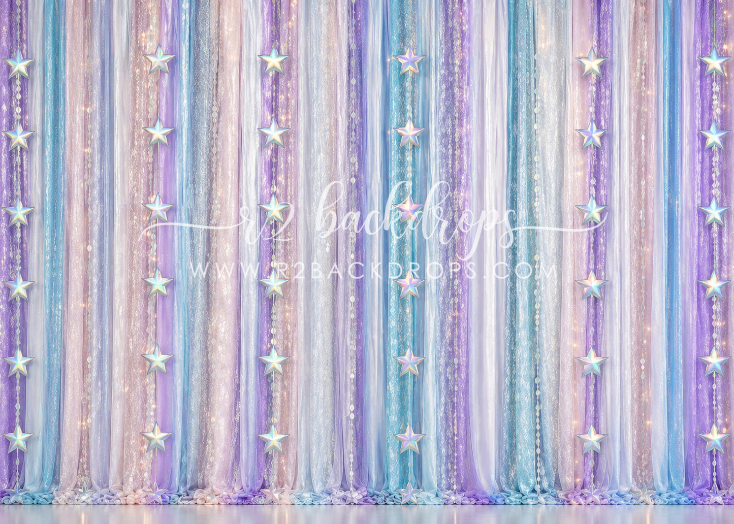 Starfall Dreams