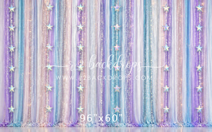 Starfall Dreams