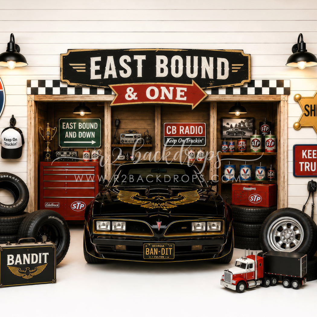 East Bound Bandit