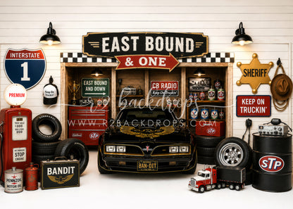 East Bound Bandit
