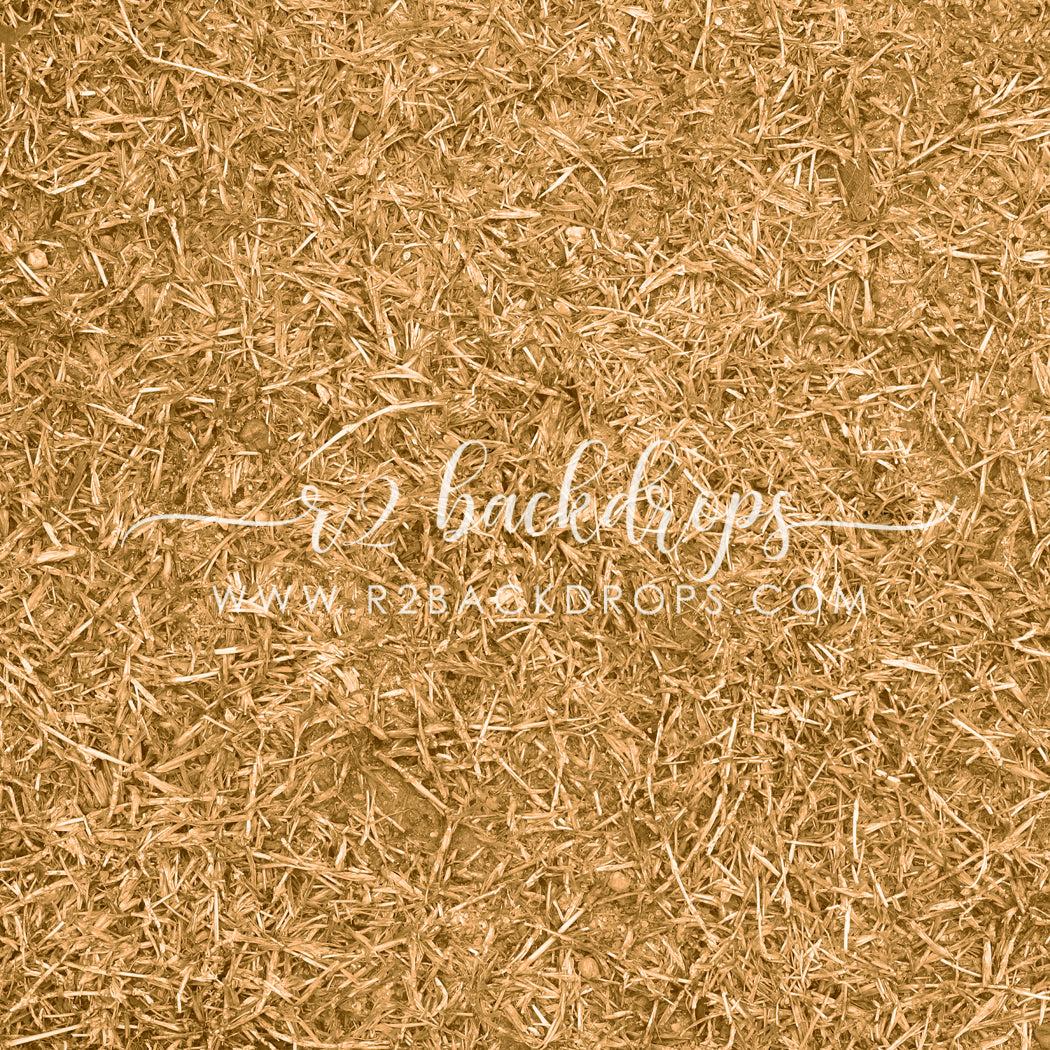 Warm Hay