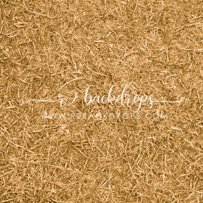 Warm Hay