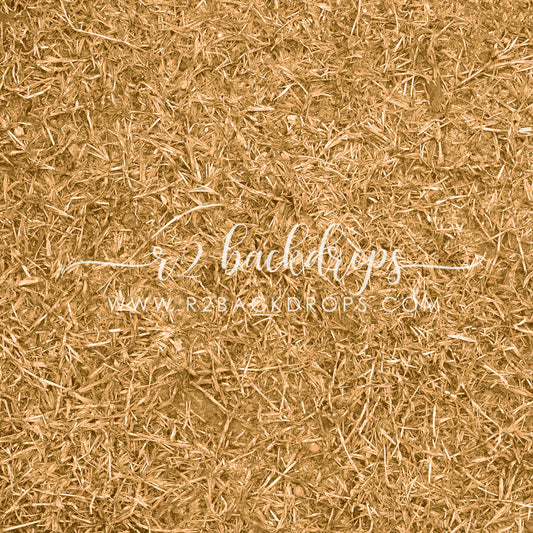 Warm Hay