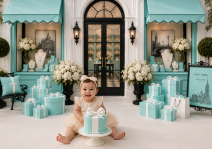 Fifth Avenue Blue