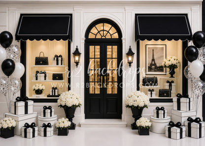 The Paris Edit