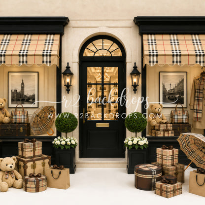 London Luxe