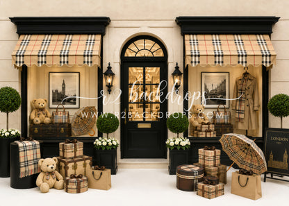 London Luxe