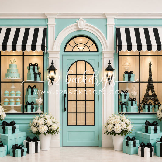 Little Blue Boutique