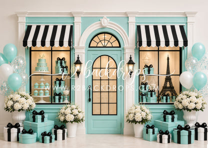 Little Blue Boutique