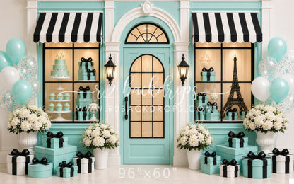 Little Blue Boutique