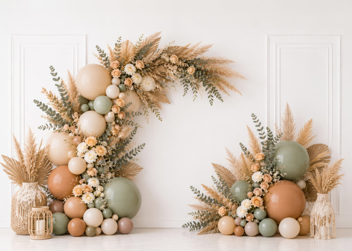 Sage and Sand (Optional Sweep)