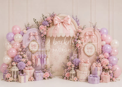 Bowtique (Optional Sweep)