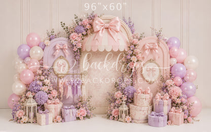 Bowtique (Optional Sweep)
