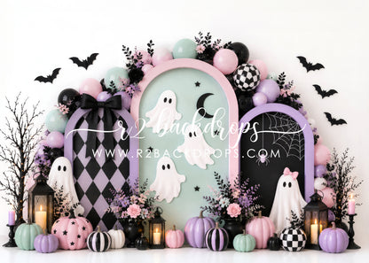 Spooky One (Optional Sweep)