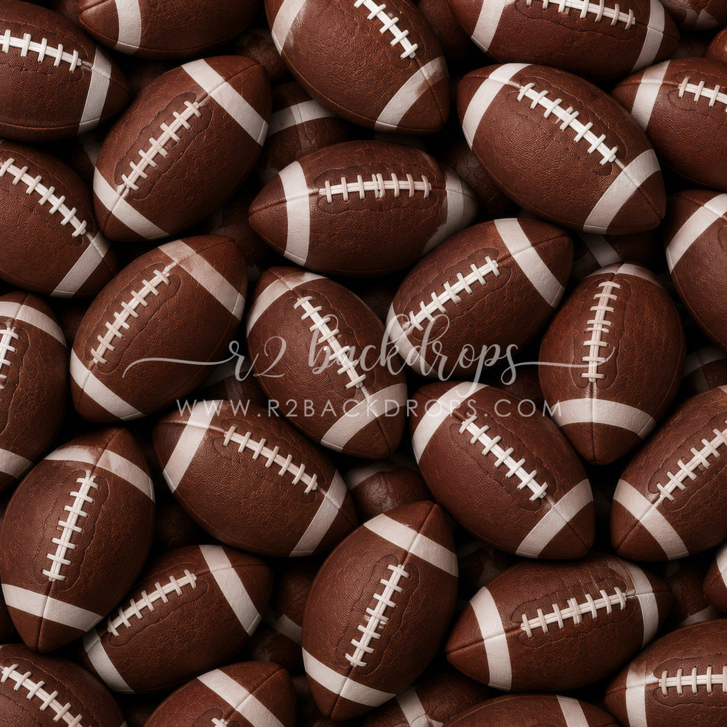 Footballs