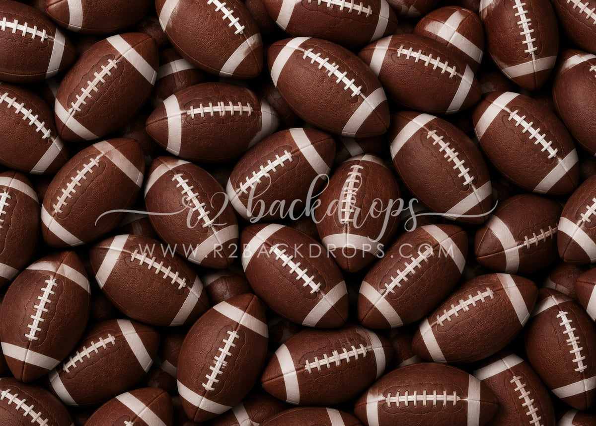 Footballs
