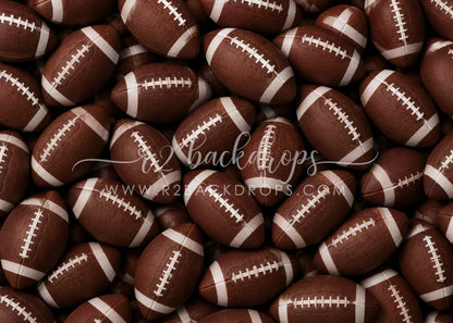 Footballs
